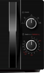 Kuchenka mikrofalowa Toshiba MW2-MM20P(BK) 9