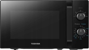 Kuchenka mikrofalowa Toshiba MW2-MM20P(BK) 10