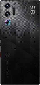 Smartfon Nubia Nubia RedMagic 9S Pro 12GB RAM 256GB - Sleet 1