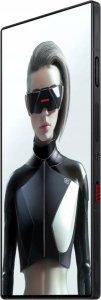 Smartfon Nubia RedMagic 9S Pro 5G 12/256GB Czarny  (null) 3