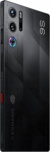 Smartfon Nubia RedMagic 9S Pro 5G 12/256GB Czarny  (null) 4