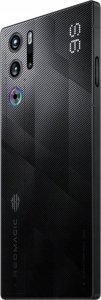 Smartfon Nubia RedMagic 9S Pro 5G 12/256GB Czarny  (null) 5