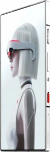 Smartfon Nubia RedMagic 9S Pro 5G 12/256GB Biały  (null) 3
