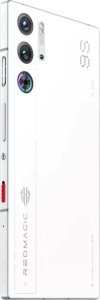Smartfon Nubia RedMagic 9S Pro 5G 12/256GB Biały  (null) 4