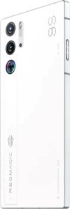 Smartfon Nubia RedMagic 9S Pro 5G 12/256GB Biały  (null) 5