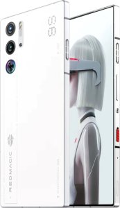 Smartfon Nubia RedMagic 9S Pro 5G 12/256GB Biały  (null) 6