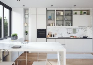 Piekarnik Candy Oven Candy FMBC P996S E0 12