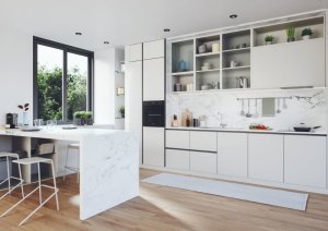 Piekarnik Candy Oven Candy FMBC P996S E0 13