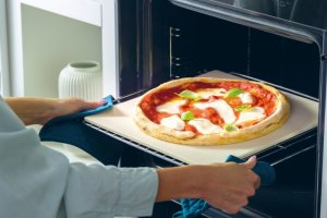 Piekarnik Candy Oven Candy FMBC P996S E0 14