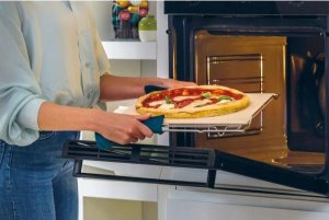 Piekarnik Candy Oven Candy FMBC P996S E0 5