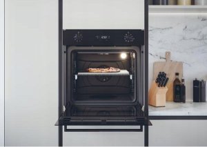 Piekarnik Candy Oven Candy FMBC P996S E0 8