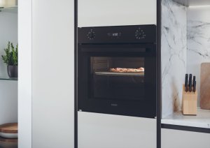 Piekarnik Candy Oven Candy FMBC P996S E0 9