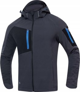 Kurtka męska Ardon SOFTSHELL JACKET ARDON CITYCONIC GRAXXL 1