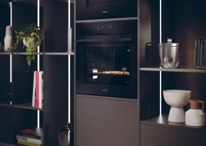 Piekarnik Haier OVEN H6 ID46G3HTB HAIER 12