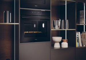 Piekarnik Haier OVEN H6 ID46G3HTB HAIER 13