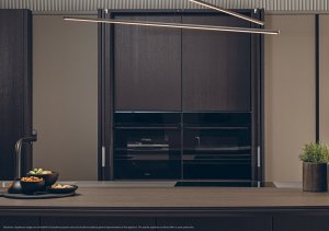 Piekarnik Haier OVEN H6 ID46G3HTB HAIER 16