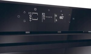 Piekarnik Haier OVEN H6 ID46G3HTB HAIER 2