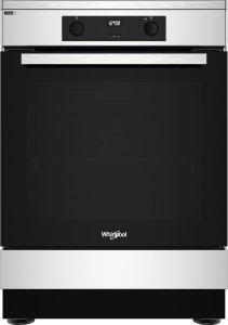 Kuchenka Whirlpool Whirlpool Freestanding Electric Cooker WS68IQ8CCXT/E SPIS WP 1