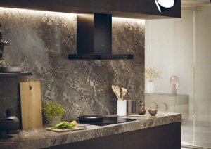 Okap Haier HOOD HATS6CBS4BWIFI HAIER 6