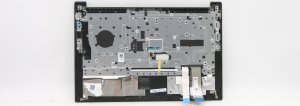 Lenovo Lenovo 5M11A34877 części zamienne do notatników Cover + keyboard 1