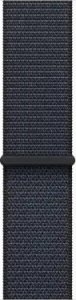 Smartwatch Apple Watch 10 GPS 46mm Jet Black Alu Sport Loop Granatowy (MWWR3) 2