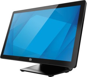 Komputer Elotouch Elo Touch Solutions I-Series E155309 komputer wielofunkcyjny All-in-One Intel Core i5 i5-1245UL 54,6 cm (21.5") 1920 x 1080 px Ekran dotykowy All-in-One PC 8 GB DDR5-SDRAM 256 GB SSD Windows 10 IoT Enterprise Wi-Fi 6 (802.11ax) Czarny 2