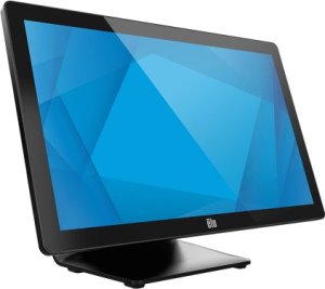 Komputer Elotouch Elo Touch Solutions I-Series E155309 komputer wielofunkcyjny All-in-One Intel Core i5 i5-1245UL 54,6 cm (21.5") 1920 x 1080 px Ekran dotykowy All-in-One PC 8 GB DDR5-SDRAM 256 GB SSD Windows 10 IoT Enterprise Wi-Fi 6 (802.11ax) Czarny 3