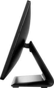 Komputer Elotouch Elo Touch Solutions I-Series E155309 komputer wielofunkcyjny All-in-One Intel Core i5 i5-1245UL 54,6 cm (21.5") 1920 x 1080 px Ekran dotykowy All-in-One PC 8 GB DDR5-SDRAM 256 GB SSD Windows 10 IoT Enterprise Wi-Fi 6 (802.11ax) Czarny 4