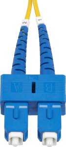 StarTech StarTech SMDOS2SCSC10M kabel InfiniBand / światłowodowy 10 m SC SC/UPC Żółty 4