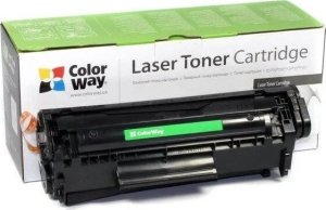 Toner ColorWay Colorway CW-HF410BKEU kaseta z tonerem 1 szt. Zamiennik Czarny 1