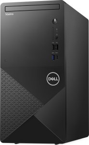 Komputer Dell DELL Vostro 3030 Intel Core i5 i5-14400F 16 GB DDR5-SDRAM 1 TB SSD NVIDIA GeForce RTX 4060 Windows 11 Pro Komputer stacjonarny PC Czarny 2