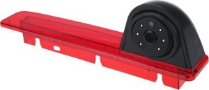 Expert PRO Kamera cofania Ford Transit 2006-2013 JMC 2012-2015 1