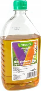 Glebogryzarka Vega Glebogryzarka spalinowa VEGA VT-30 Loncin 79 4