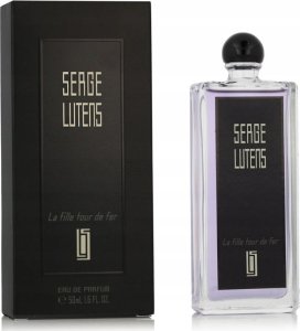 Serge Lutens Perfumy Damskie Serge Lutens La Fille Tour De Fer EDP 50 ml 2