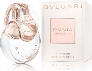 Bvlgari Torba podróżna Bvlgari Omnia Crystalline 1