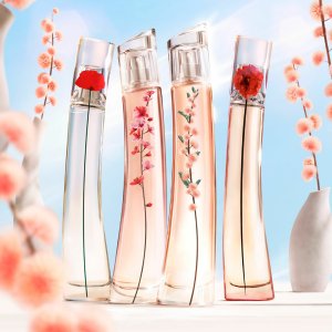 Kenzo Perfumy Damskie Kenzo Flower Ikebana Mimosa EDP 40 ml 3