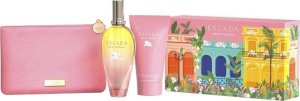 Escada Zestaw Perfum dla Kobiet Escada Brisa Cubana EDT 3 Części 1