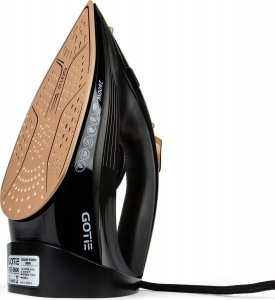 Gotie Żelazko GZE-2600 3