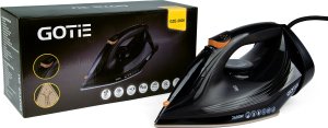 Gotie Żelazko GZE-2600 5