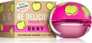 DKNY Perfumy Damskie DKNY DKNY Be Delicious Orchard St. EDP 50 ml Be Delicious Orchard St. 2