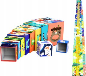 Askato Wieża edukacyjna 2