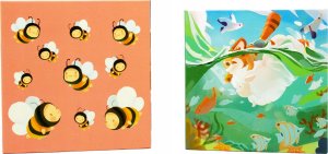 Askato Wieża edukacyjna 4