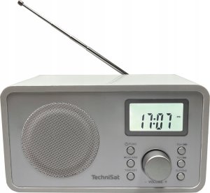 Radio TechniSat Radio Classic 200 Białe 1