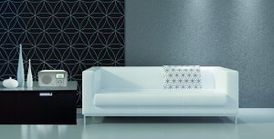 Radio TechniSat Radio Classic 200 Białe 4