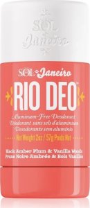 Sol De Janeiro Dezodorant w Sztyfcie Sol De Janeiro Krperpflege 1