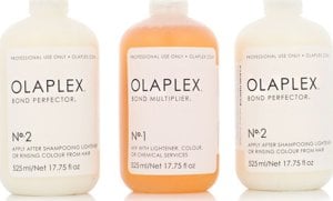 Olaplex  Zestaw do Włosów Olaplex Olaplex 1