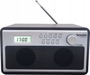 Radio TechniSat Radio Classic 210 2