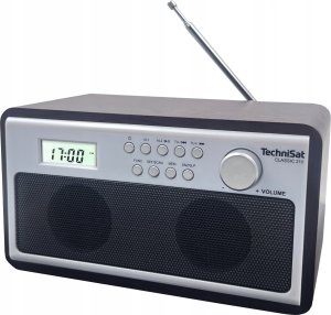 Radio TechniSat Radio Classic 210 4