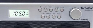 Radio TechniSat Radio Classic 210 6