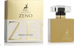 Maison Alhambra Perfumy Damskie Maison Alhambra Zeno EDP 100 ml 3